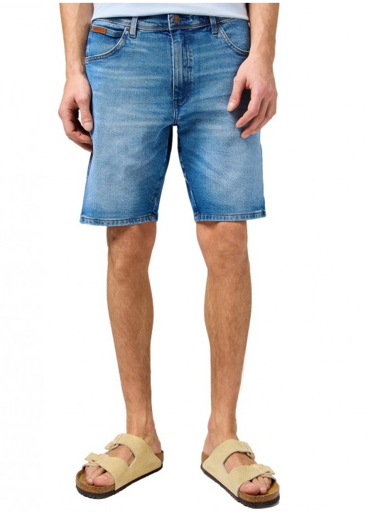 Šortky Wrangler 112362505 30