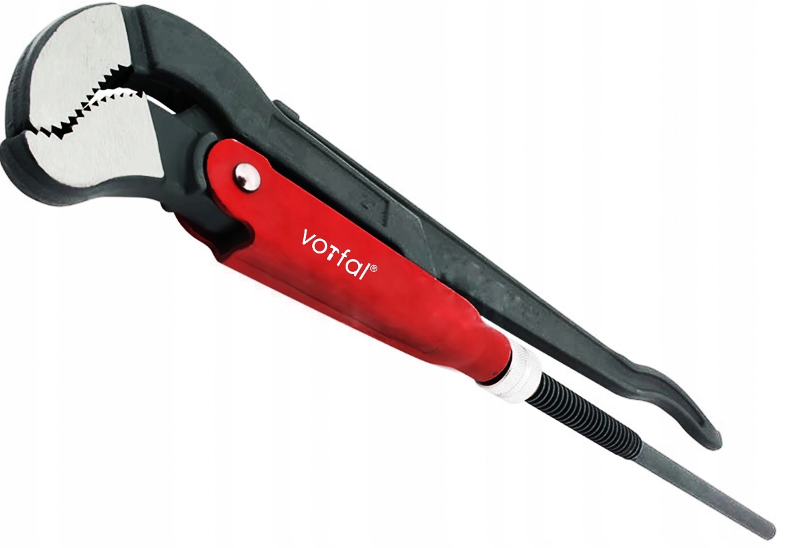 

Klucz Hydrauliczny Cęgi Do Rur Szczypce 1,5"