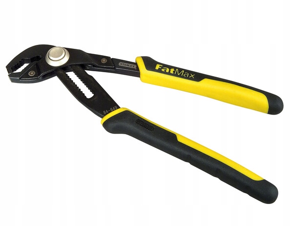 

Stanley Szczypce nastawne Fatmax 300mm 0-84-649