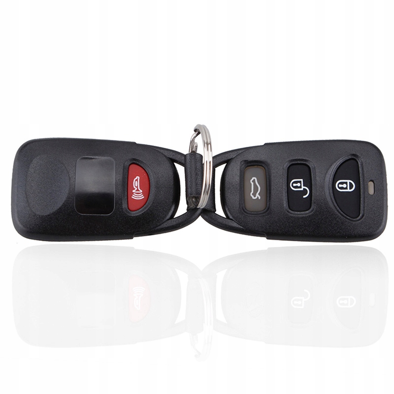 ПУЛЬТ КОРПУС КЛЮЧ KIA Forte Cerato Sorento