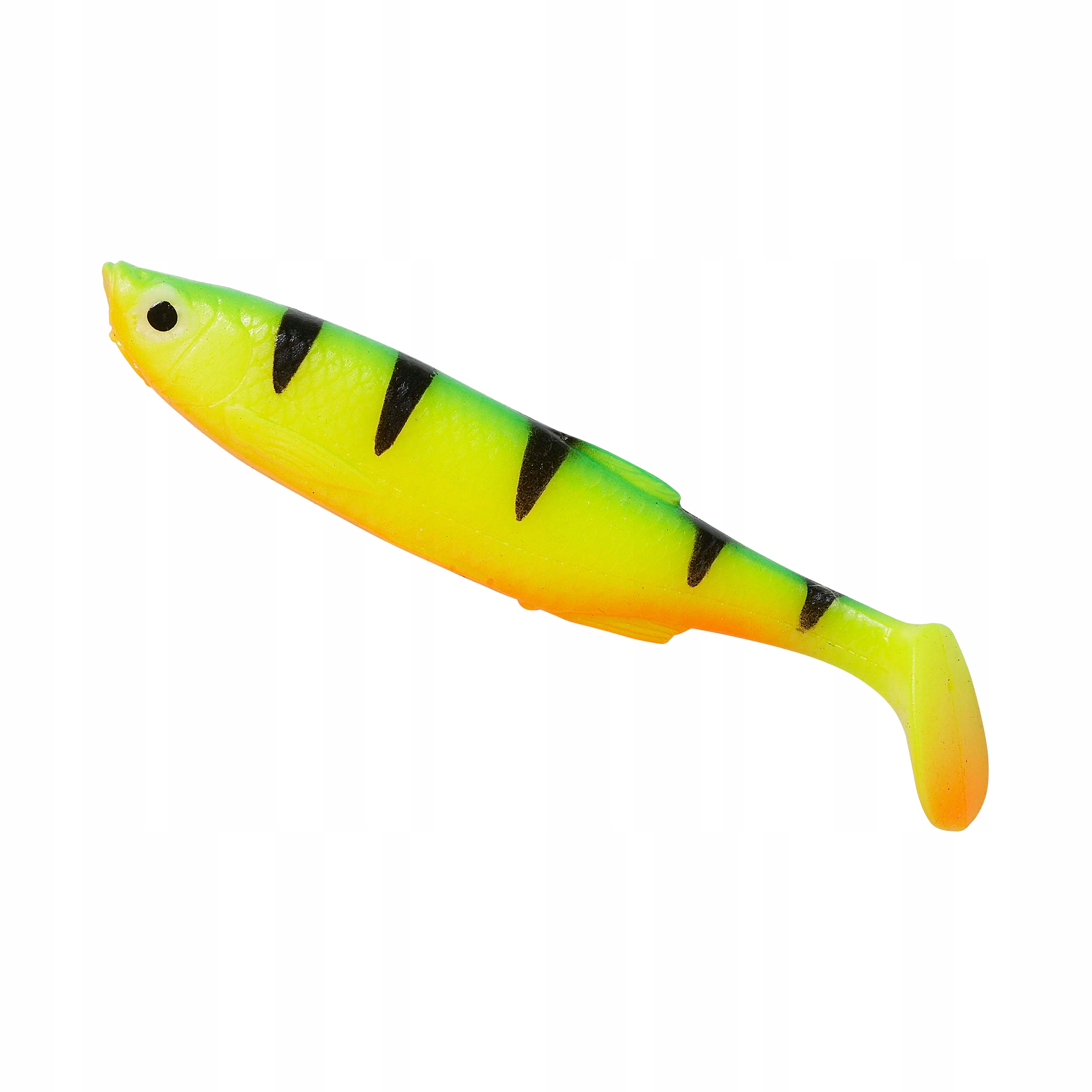 Bleak Paddle Tail 3D Savage Gear 13cm 20g Firetiger