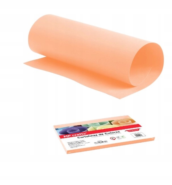 

Blok Techniczny A4 Cielisty 50 Kartek