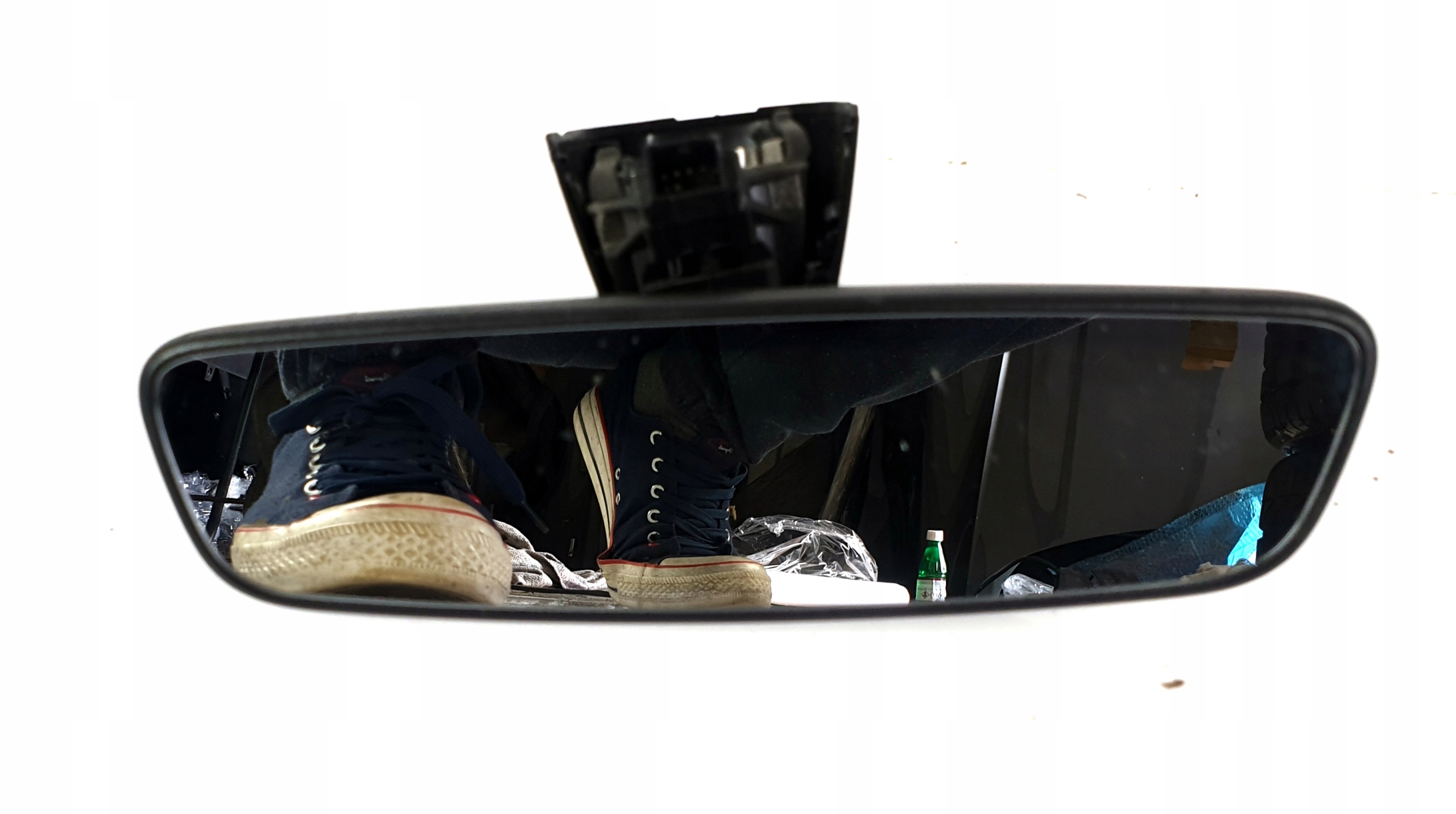 AUDI A3 S3 Q3 tt дзеркало заднього виду