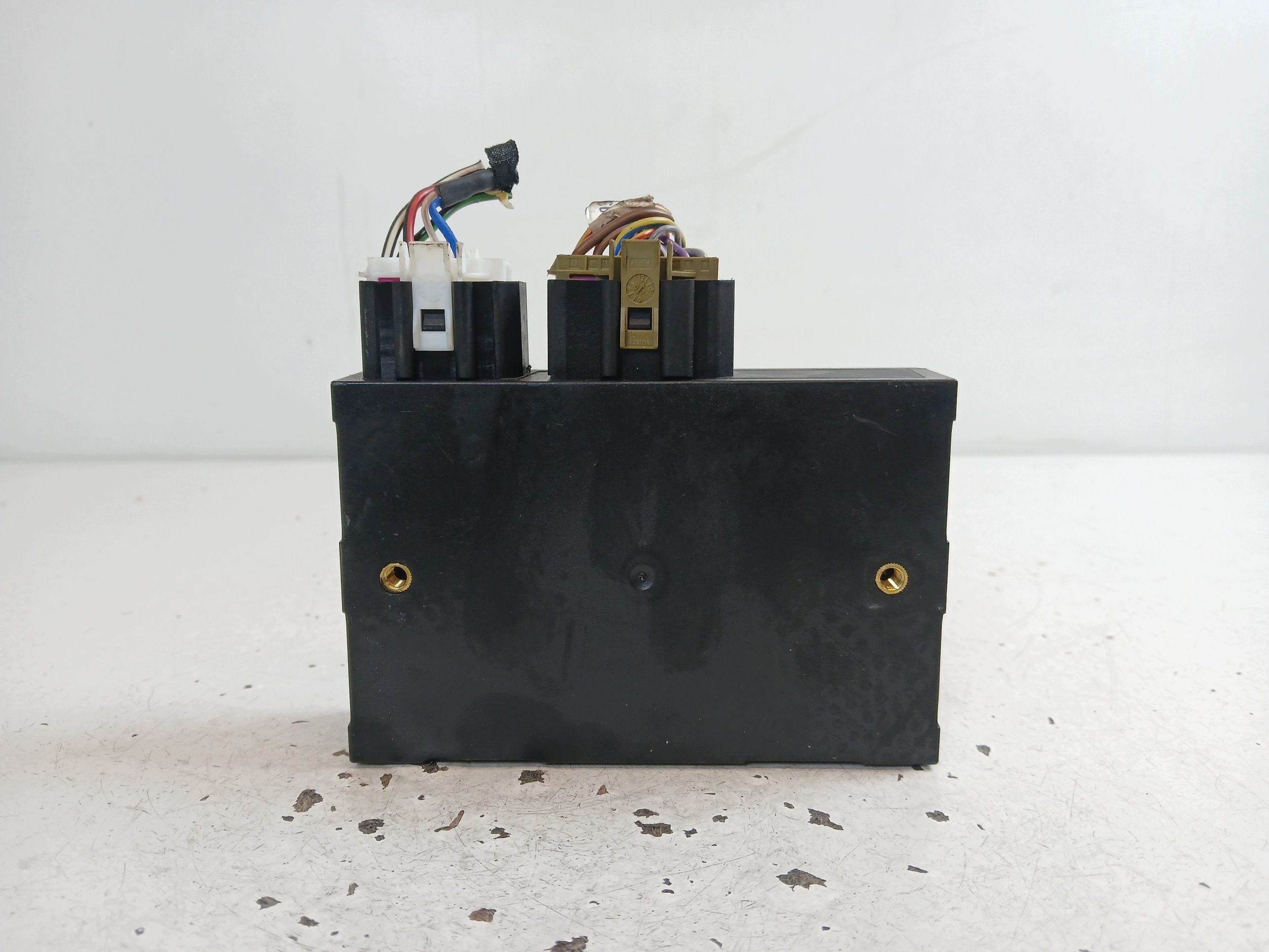 VW PASSAT B5 LIFT SKODA SUPERB et unité commande confort 1C0959799B