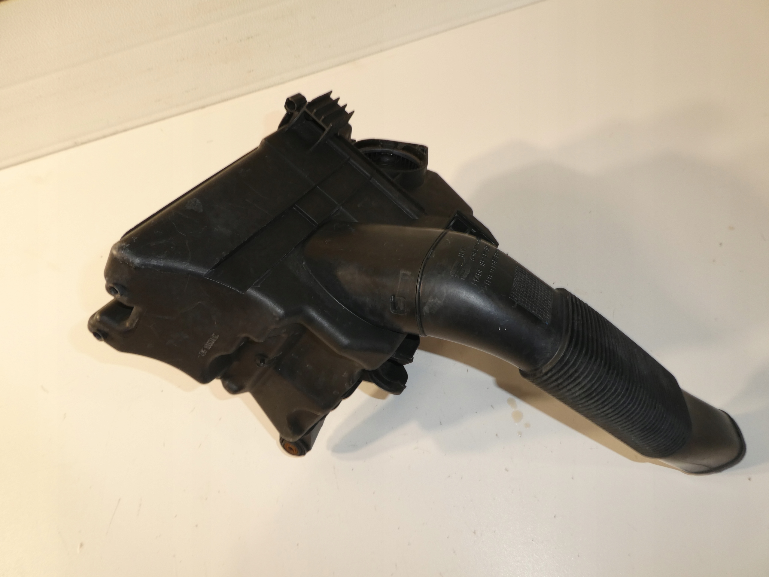VW AUDI SEAT Gehäuse filter luft 6Q0129601AR