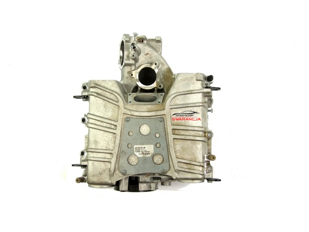 AUDI Q7 4m компресор 06e145601ap наддуву