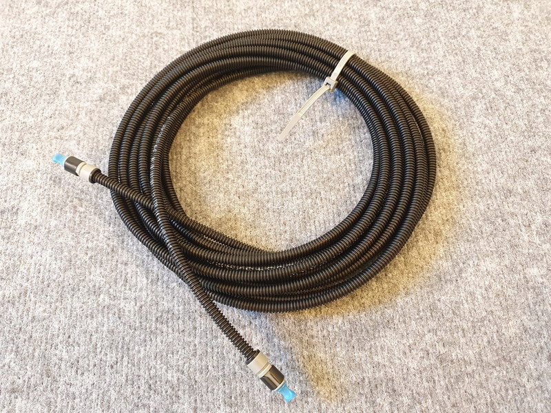 MERCEDES VITO 447 A4478691394 WAZ WODY WYCIERACZEK