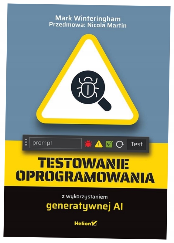 Testowanie oprogramowania z wykorzystaniem generatywnej Ai