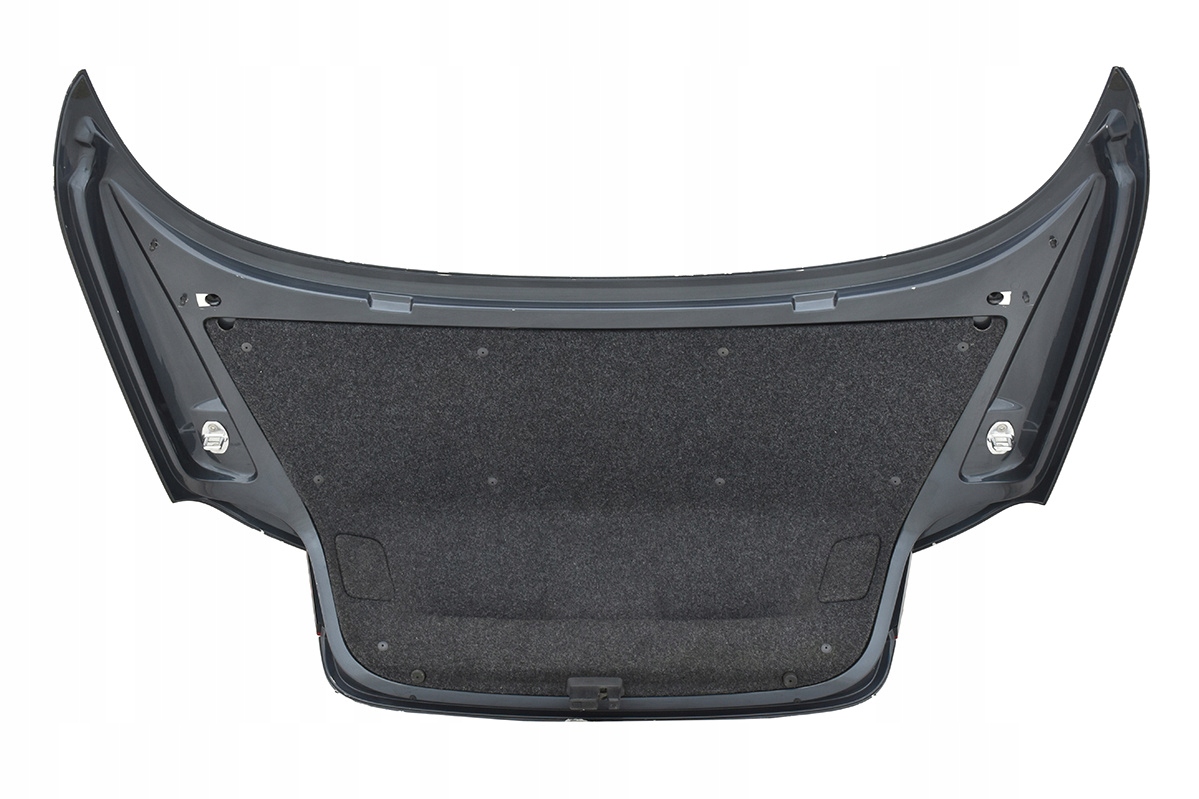 boot doors rear part VW EOS