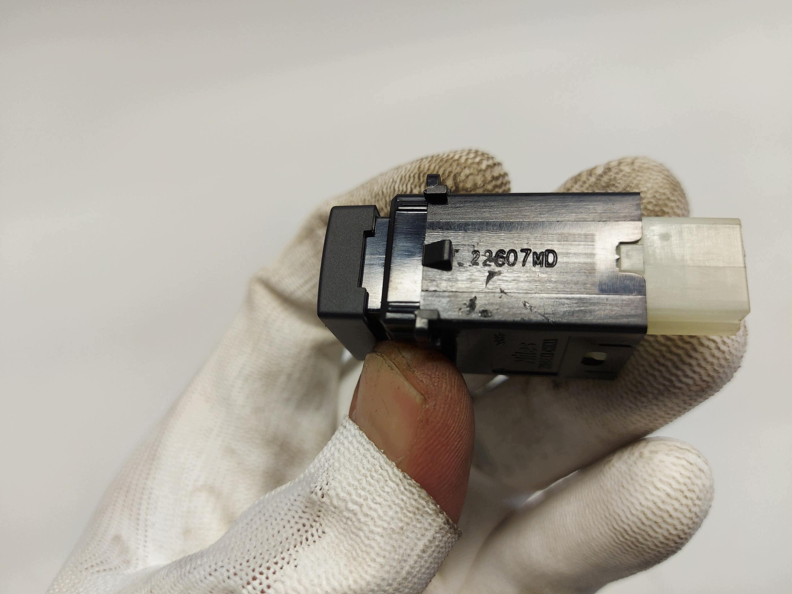 SUBARU Forester V SK LIFT switch kamery VIEW 22607MD