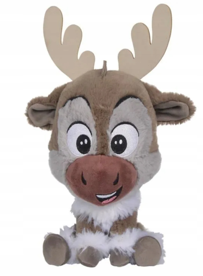 

Disney Frozen Sven Chunky renifer plusz 25cm