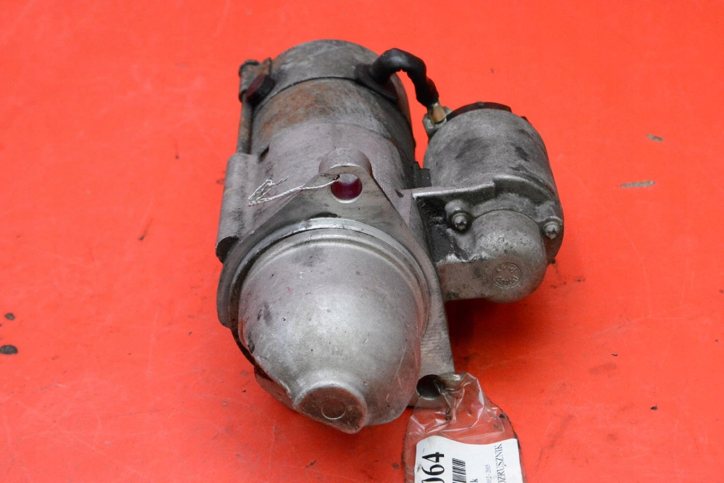starter test 55350543 OPEL VECTRA C 2.2 16V 147 KM 02-05