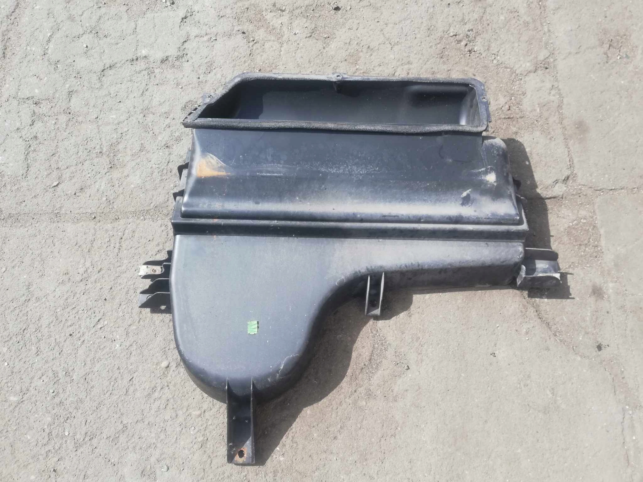 OBUDOWA FILTRA KABINOWEGO MERCEDES ATEGO A9738360240