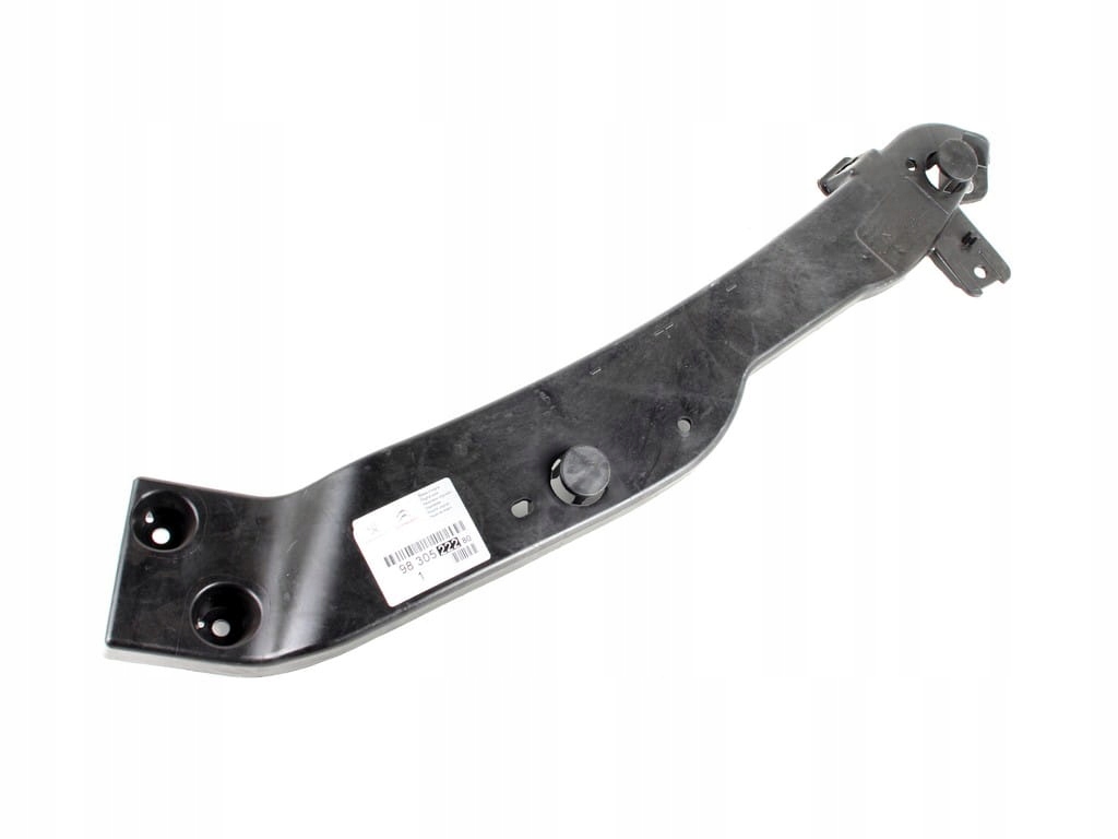 WSPORNIK PASA PRZEDNIEGO LEWY COMBO E PROACE CITY