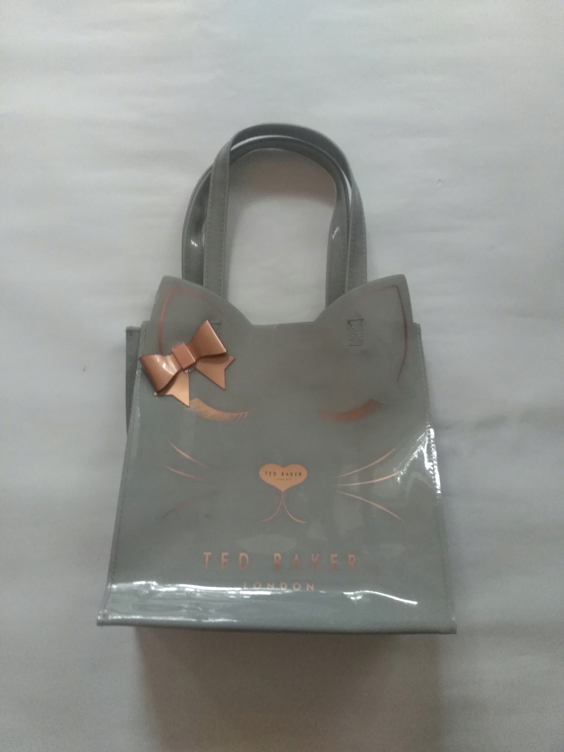 Torebka shopper Ted Baker