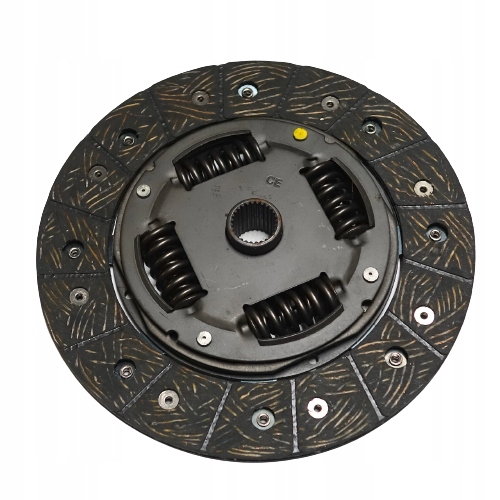 0220413 - ДИСК ЗЧЕПЛЕННЯ VW GOLF 3 PASSAT TRANSPORTER 1.6