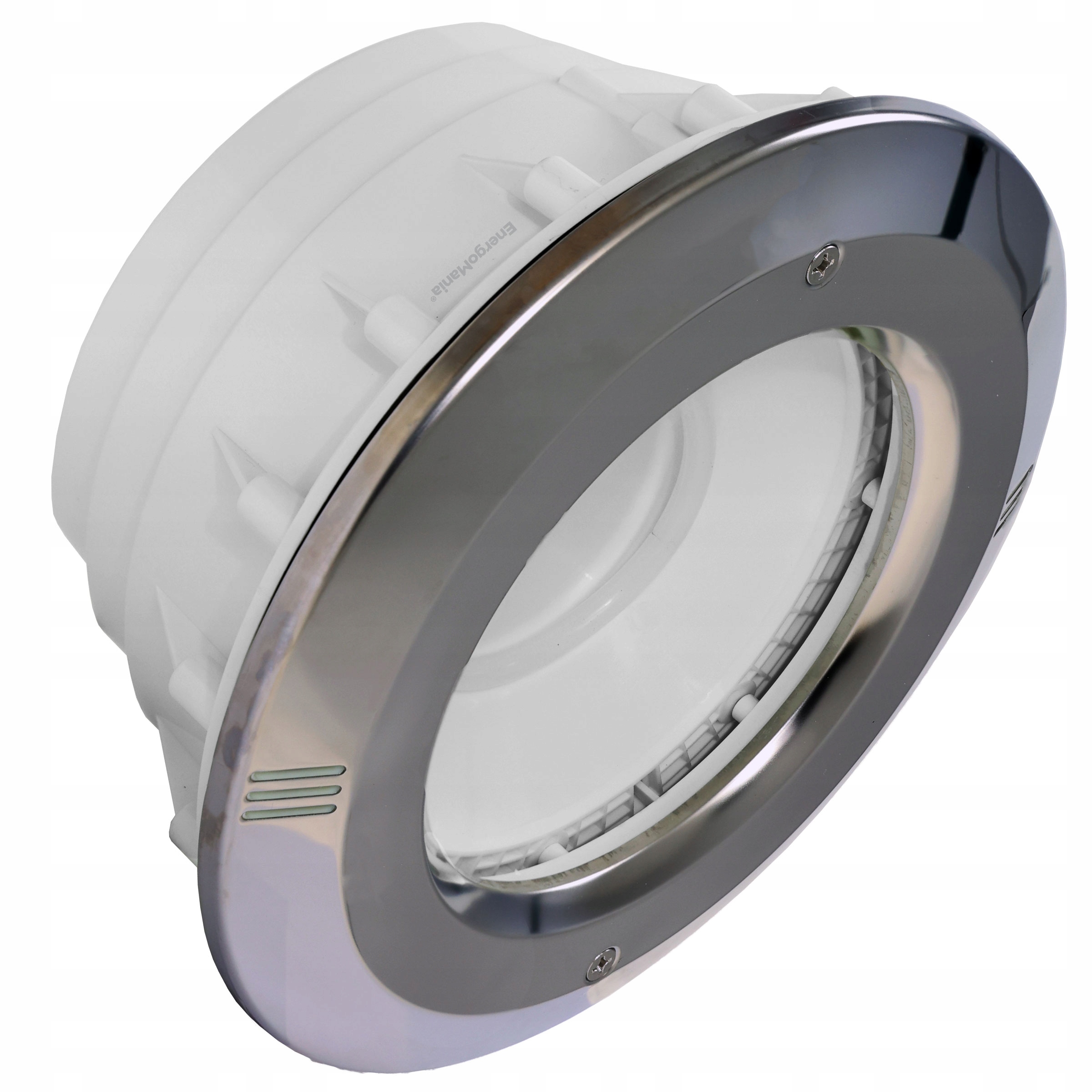 Bazénové svietidlo IP68 PoolFixture Abs pre žiarovky PAR56 nerezová oceľ