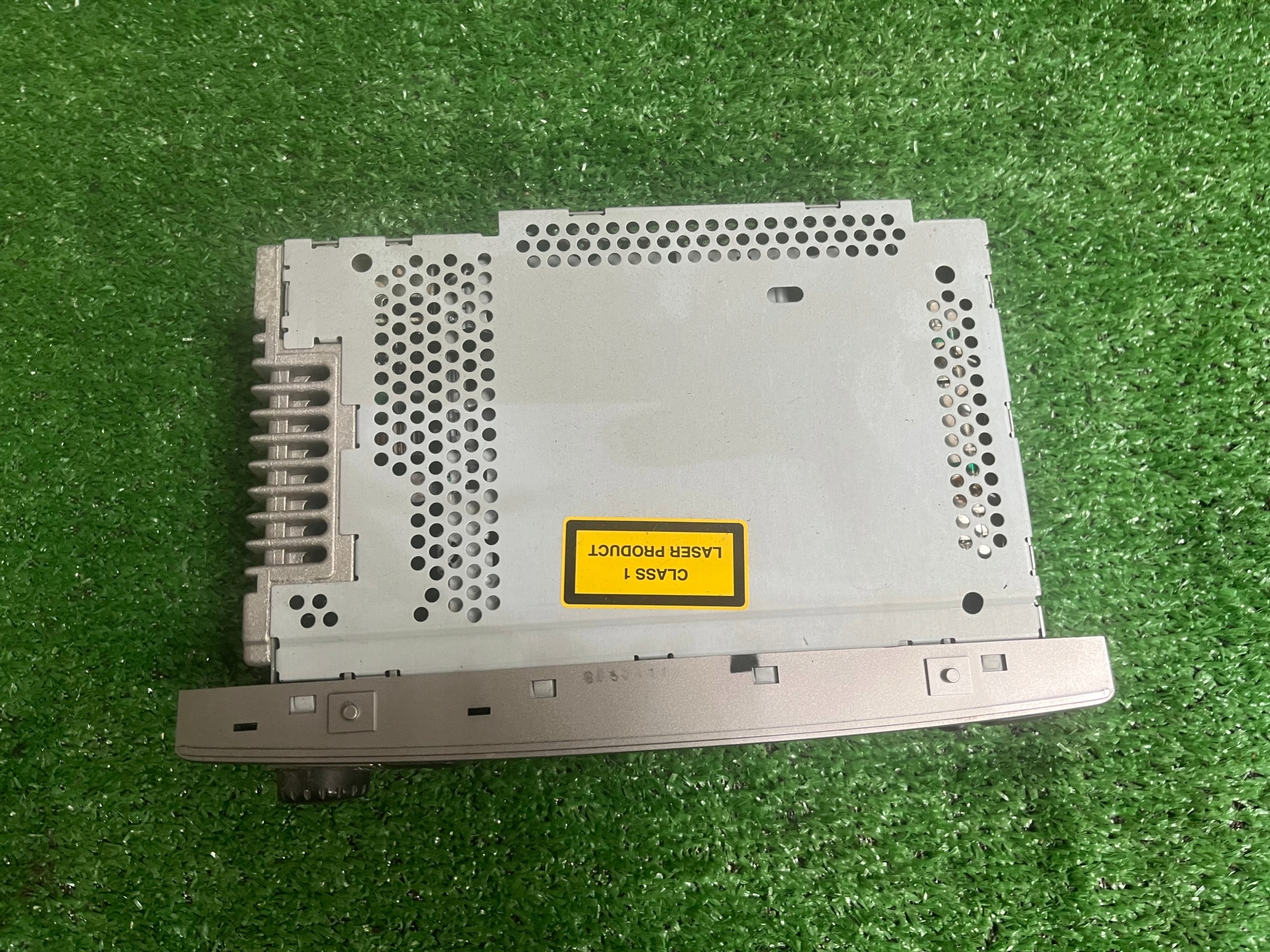 RADIO FABRYCZNE CD JAGUAR X-TYPE 9X43-18B876-DC