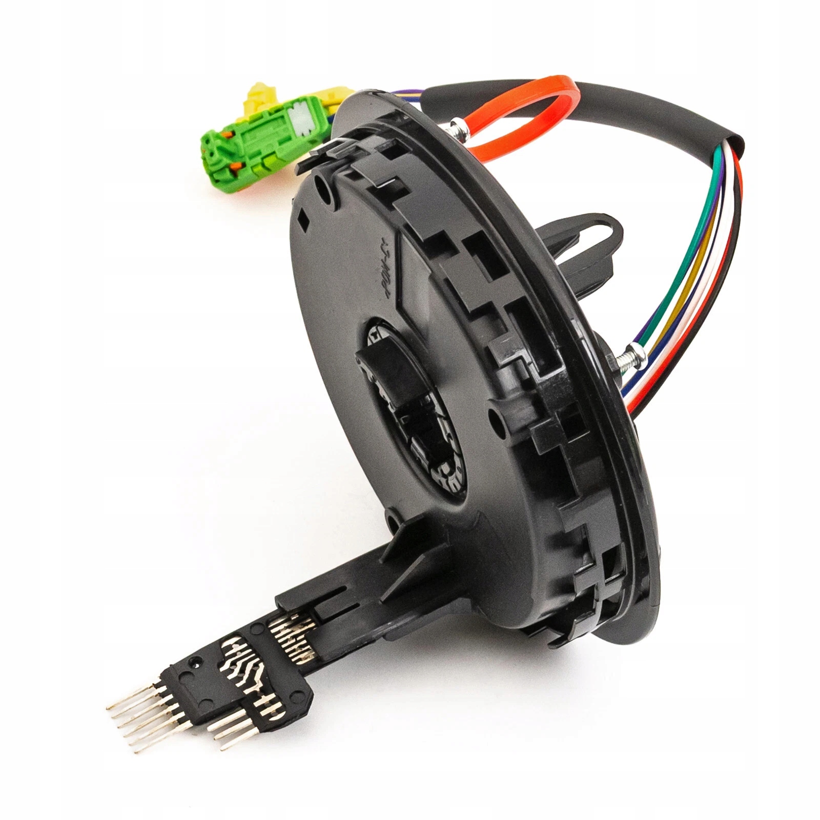 Pásek volantu pro Mercedes E W211 E200 E240 E280 E320 a E500 A0004640518