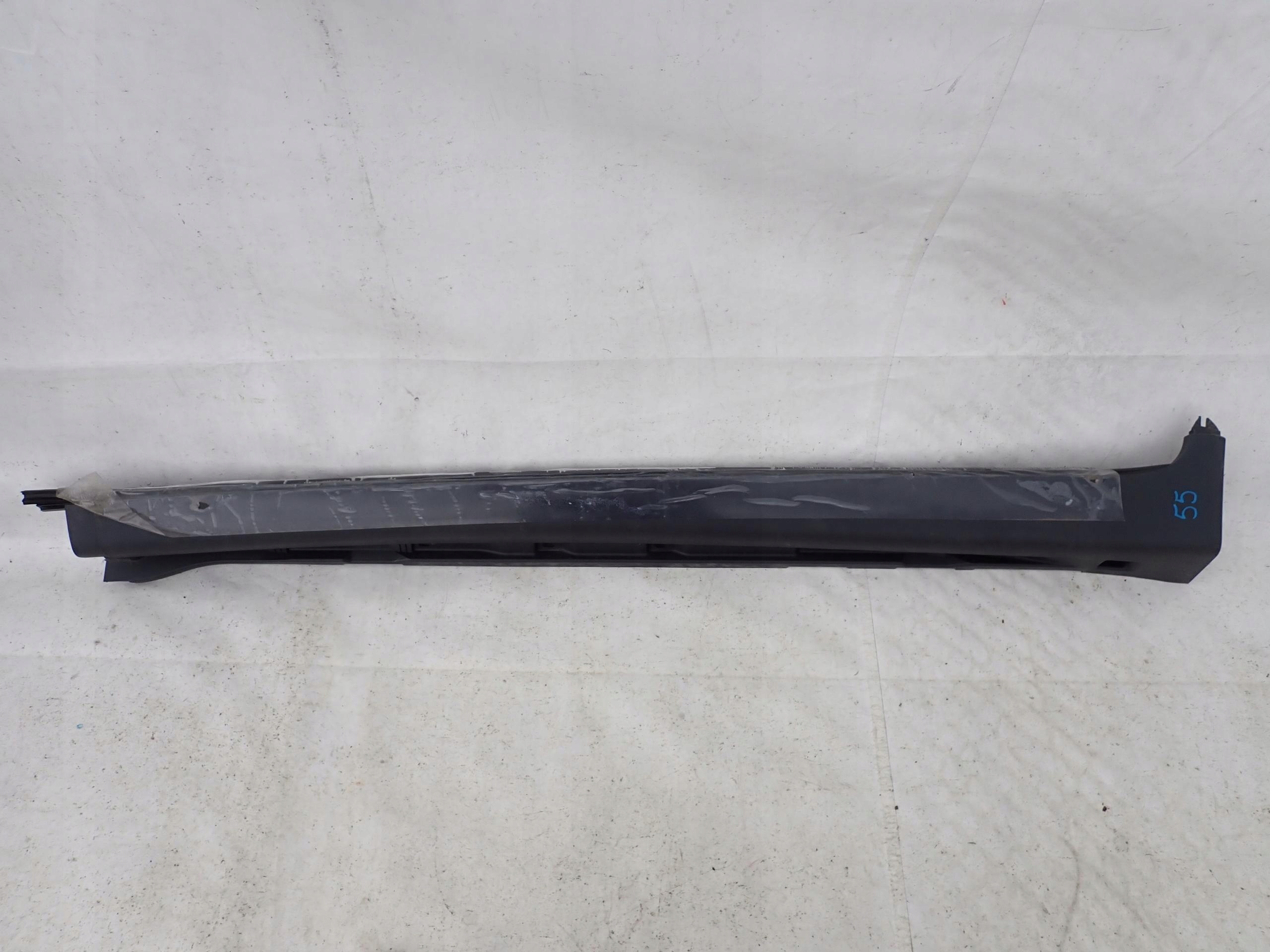 VOLVO XC90 and 02- moulding threshold left threshold left
