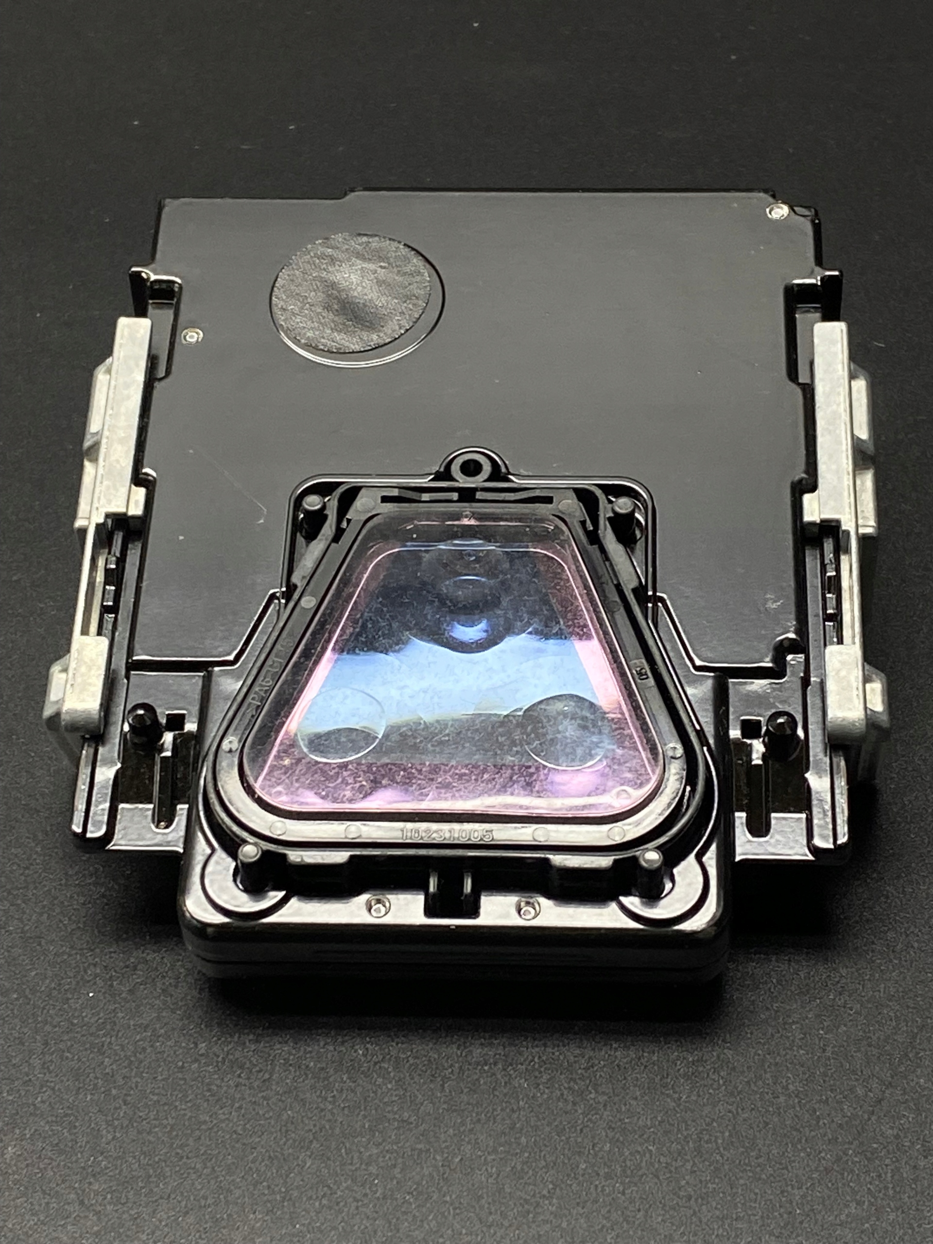 Kamera systemów kierowcy Audi A5 S5 RS5 8W6907217A