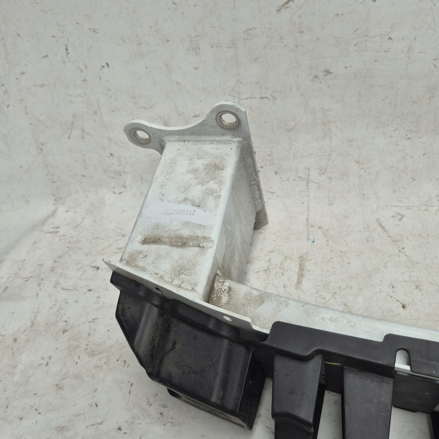 FORD FOCUS IV 4 MK4 18-25 bumper support front front ABSORBER
