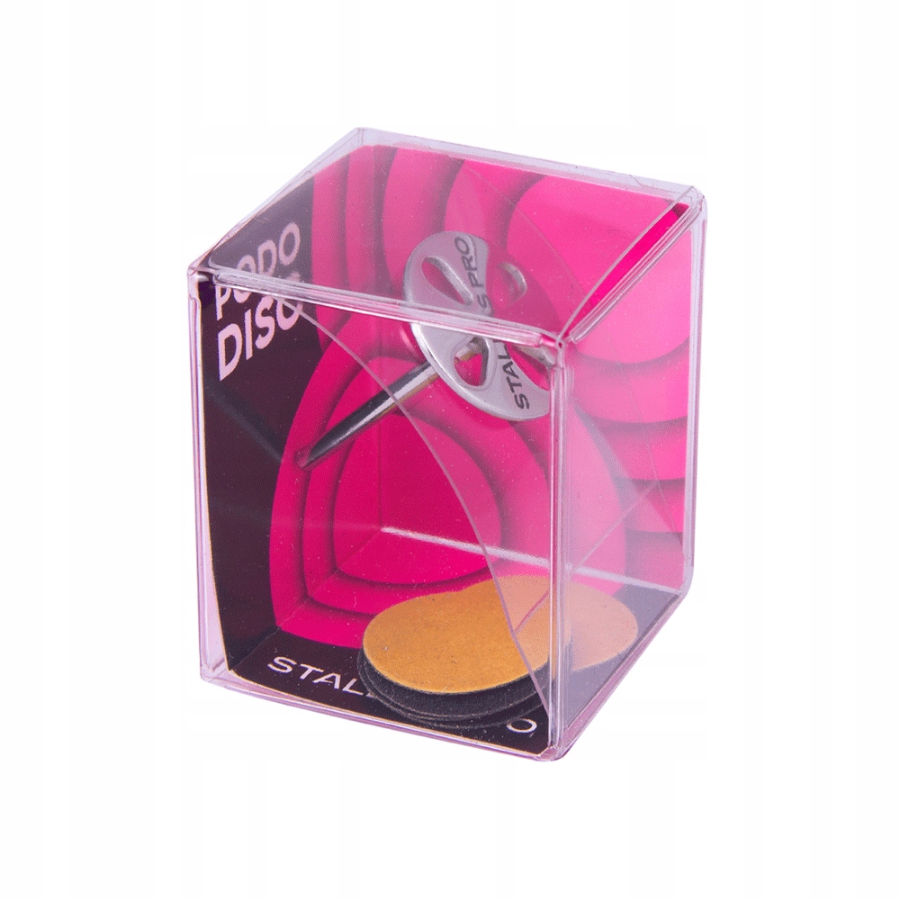 PODODISC STALEKS PRO M (20 mm) + 5 nakładek