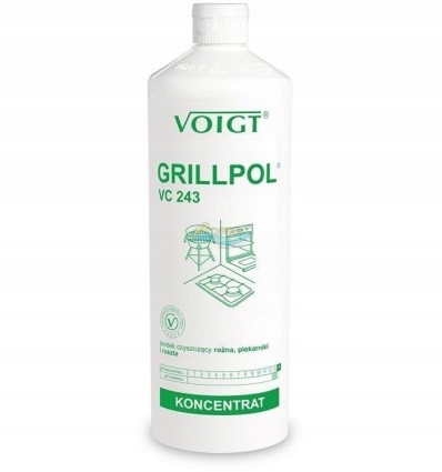 

Voigt Grillpoll VC-243 Koncentrat 1L