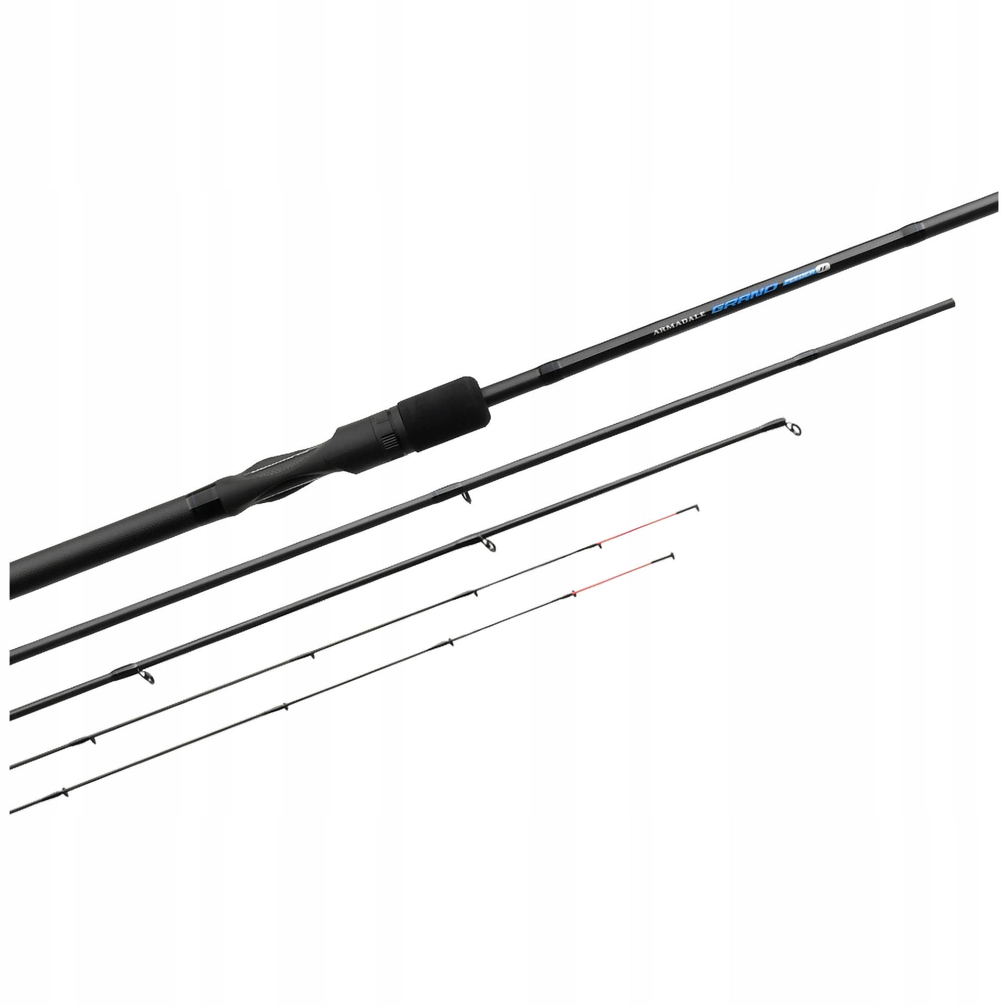 Wędka Flagman Armadale Grand Feeder 3,90 m 110 g