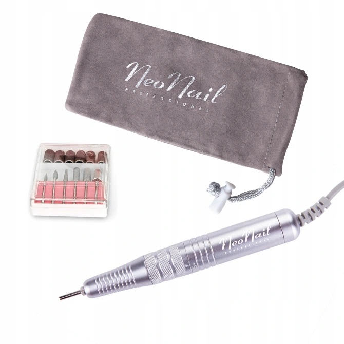 Neonail Bruska na nehty Mini 12 W
