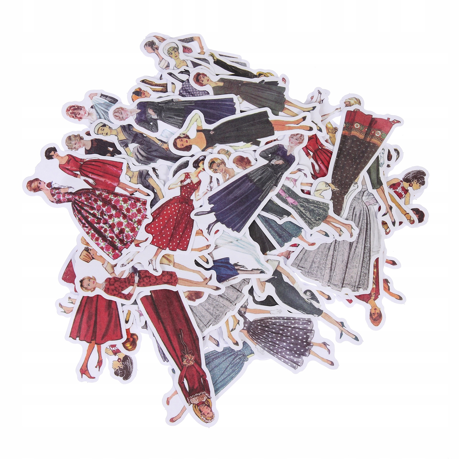 2 paczki Scrapbooking naklejki Dziennik naklejki 12374305832 Allegro.pl