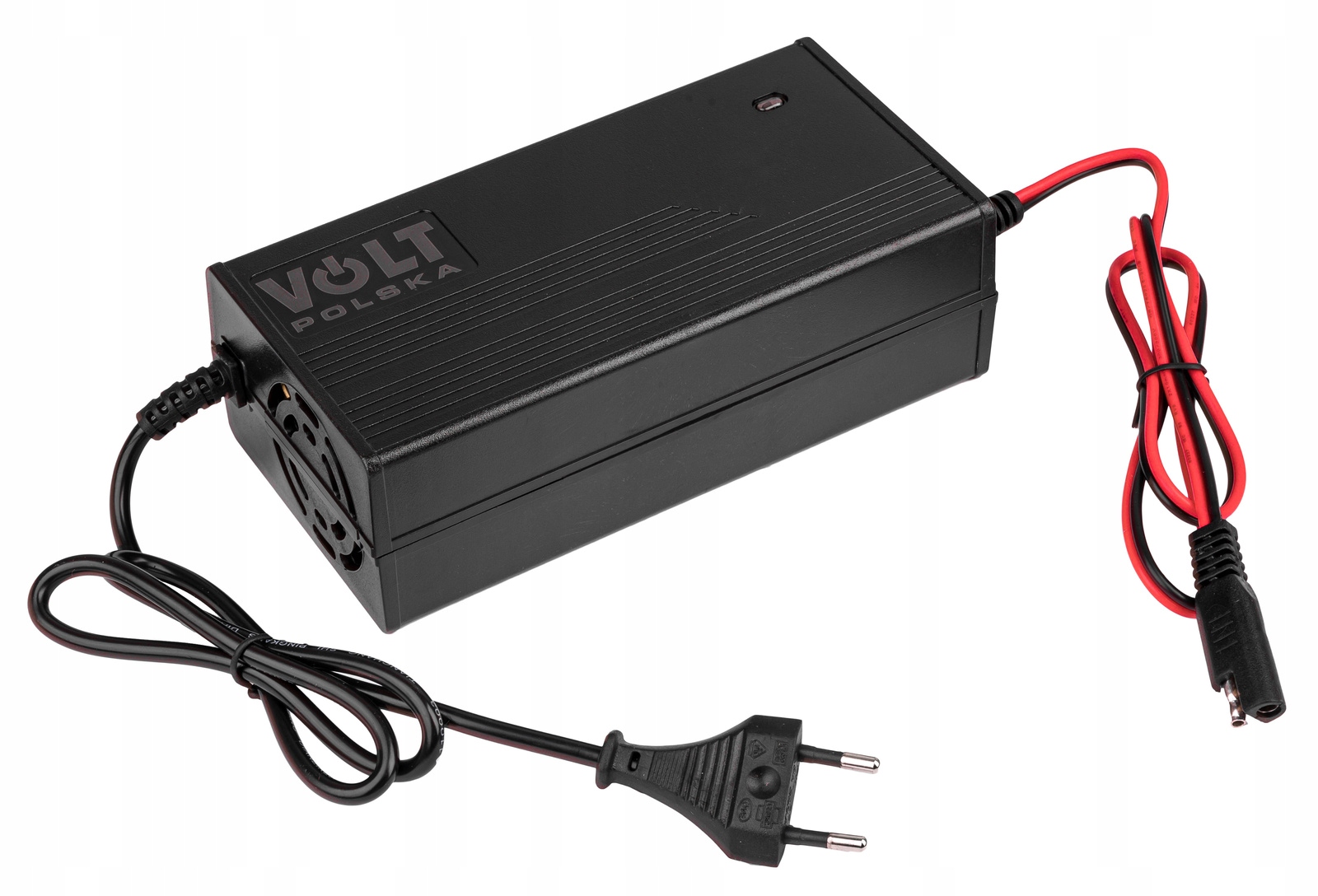 PROSTOWNIK ŁADOWARKA DO AKUMULATORA LIFEPO4 10A EAN (GTIN) 5904100451272