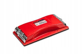 Paca szlifierska blok 105 x 210mm