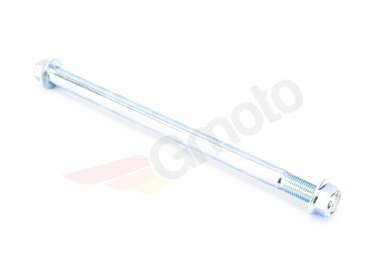 Oś ośka koła przód Router WS 50 Romet Chart