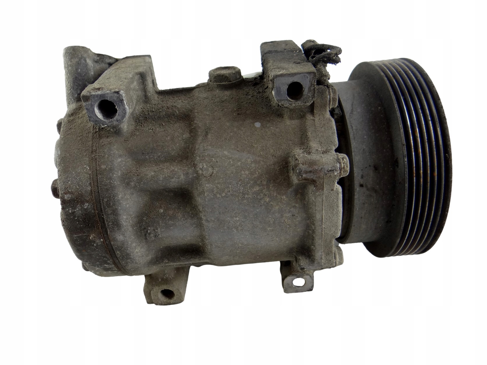 Klimakompressor klimaanlage RENAULT CLIO II 7700106441