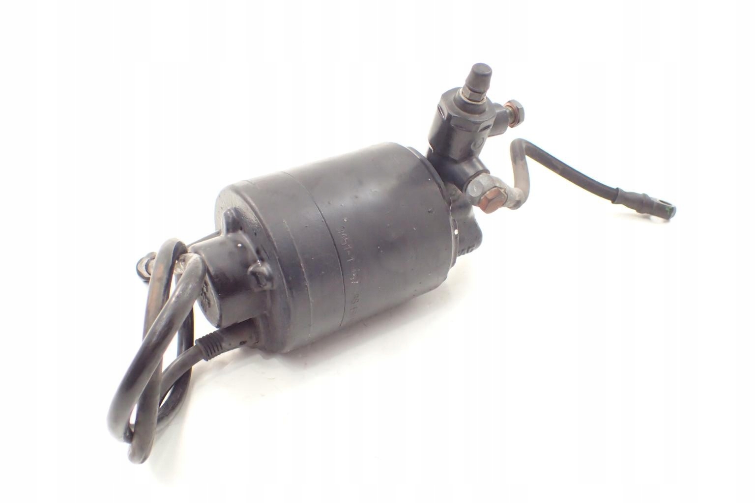 115412 - BMW K 75 lt 87-93 головний гальмівний циліндр ABS