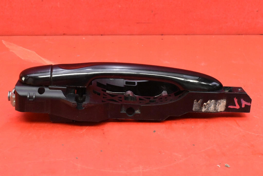 handle left rear part rear TECN RENAULT CAPTUR 1 and 13-17