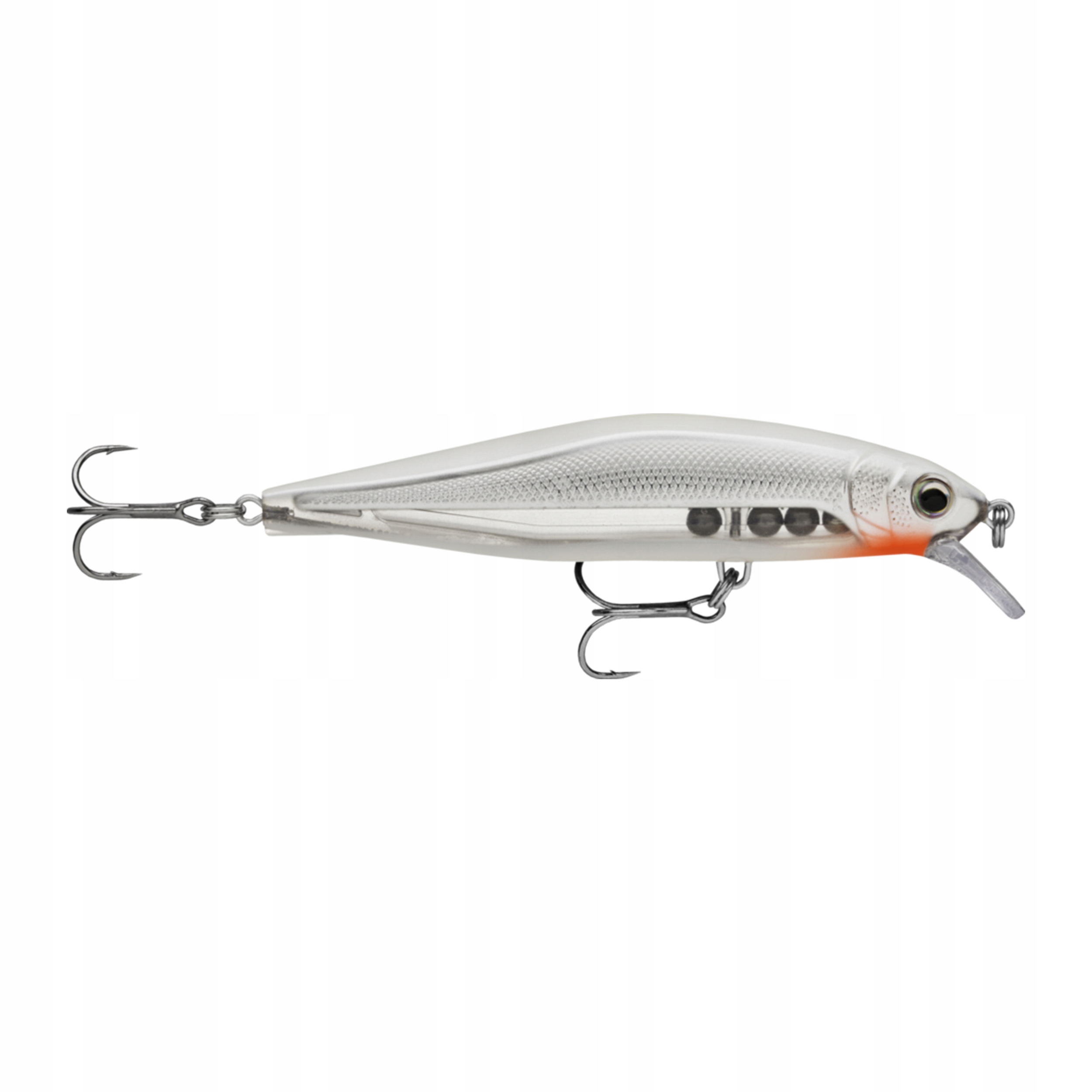 Wobler neutralny Rapala Precision Xtreme Air 10cm 15.5g Mggh 1,2-1,5m 1szt.