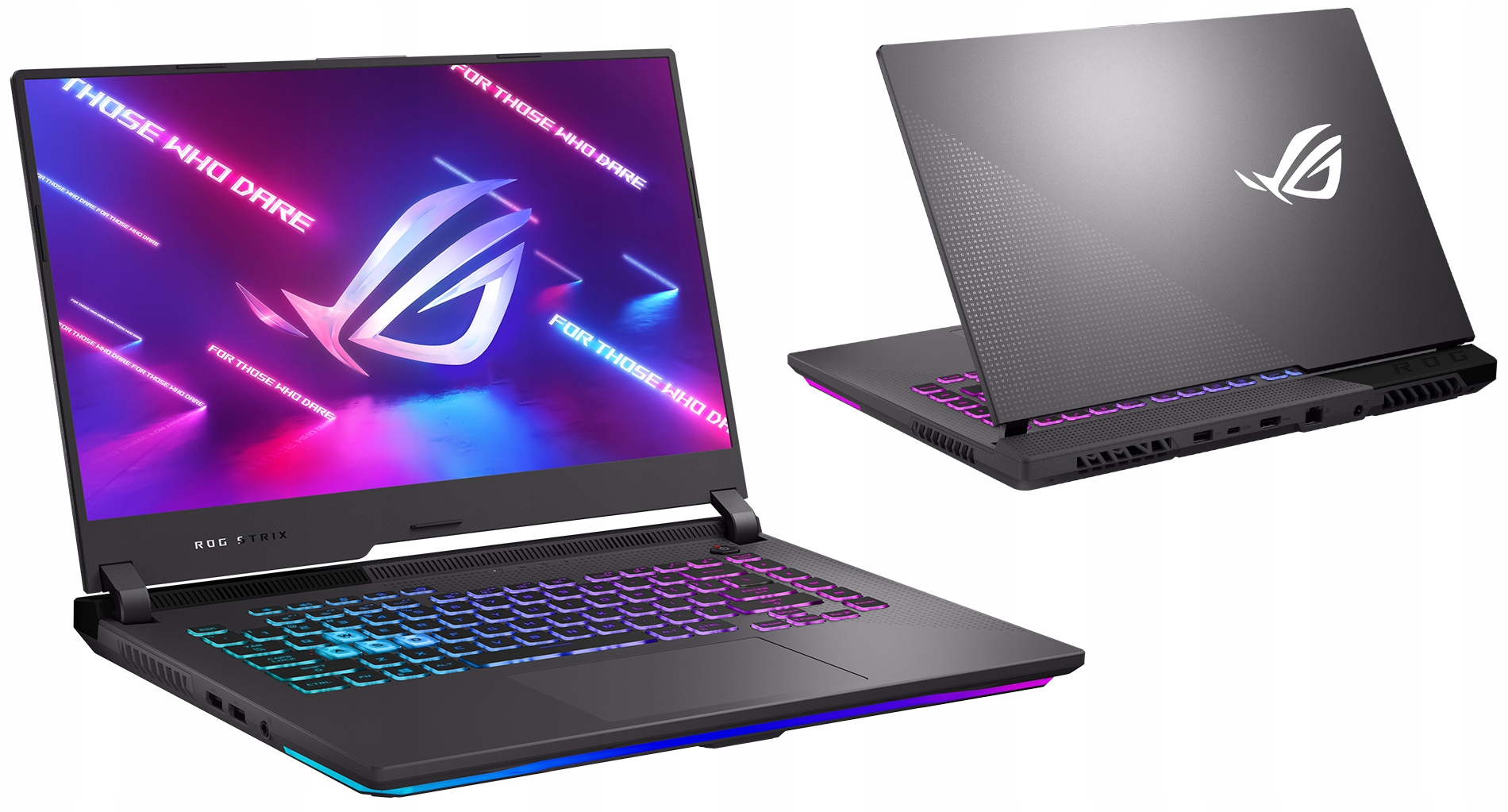 

Asus Rog Strix G15 G513 R7 16GB RTX3060 Win 11