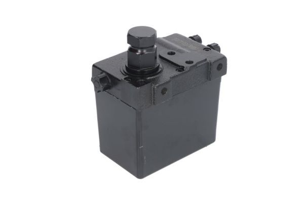 НАСОС ПОДЪЕМА КАБИНЫ TEQ-03.016 S-TR