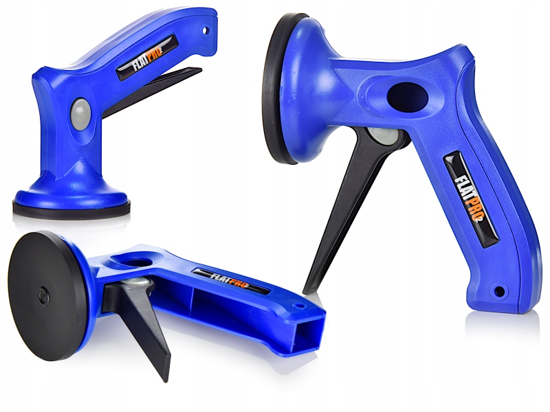 

Uchwyt Z Przyssawką Do Szyb Płytek Blachy Mebli