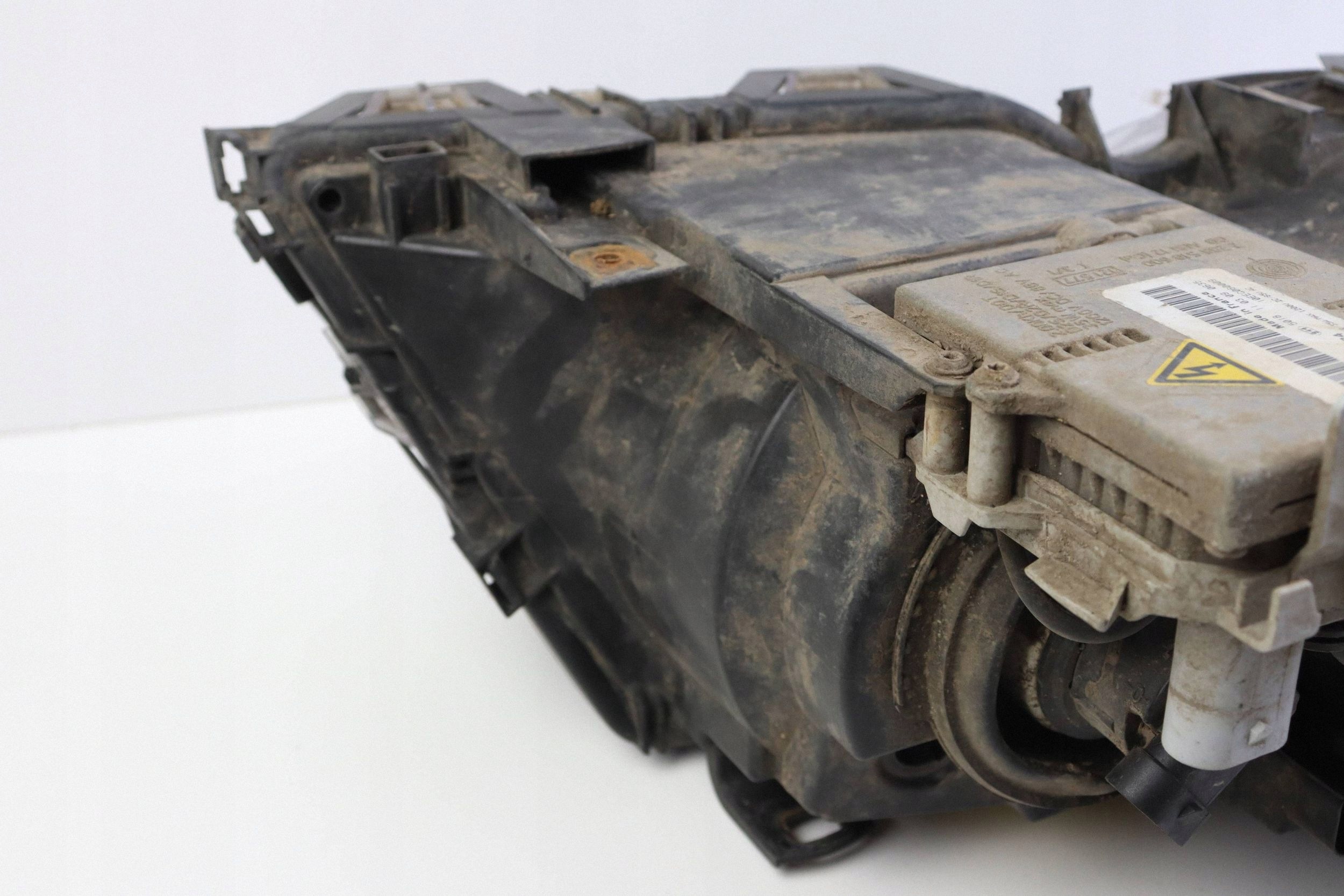 BMW 3 E46 FL light front left front XENON LIFT EUROPA 0301177271