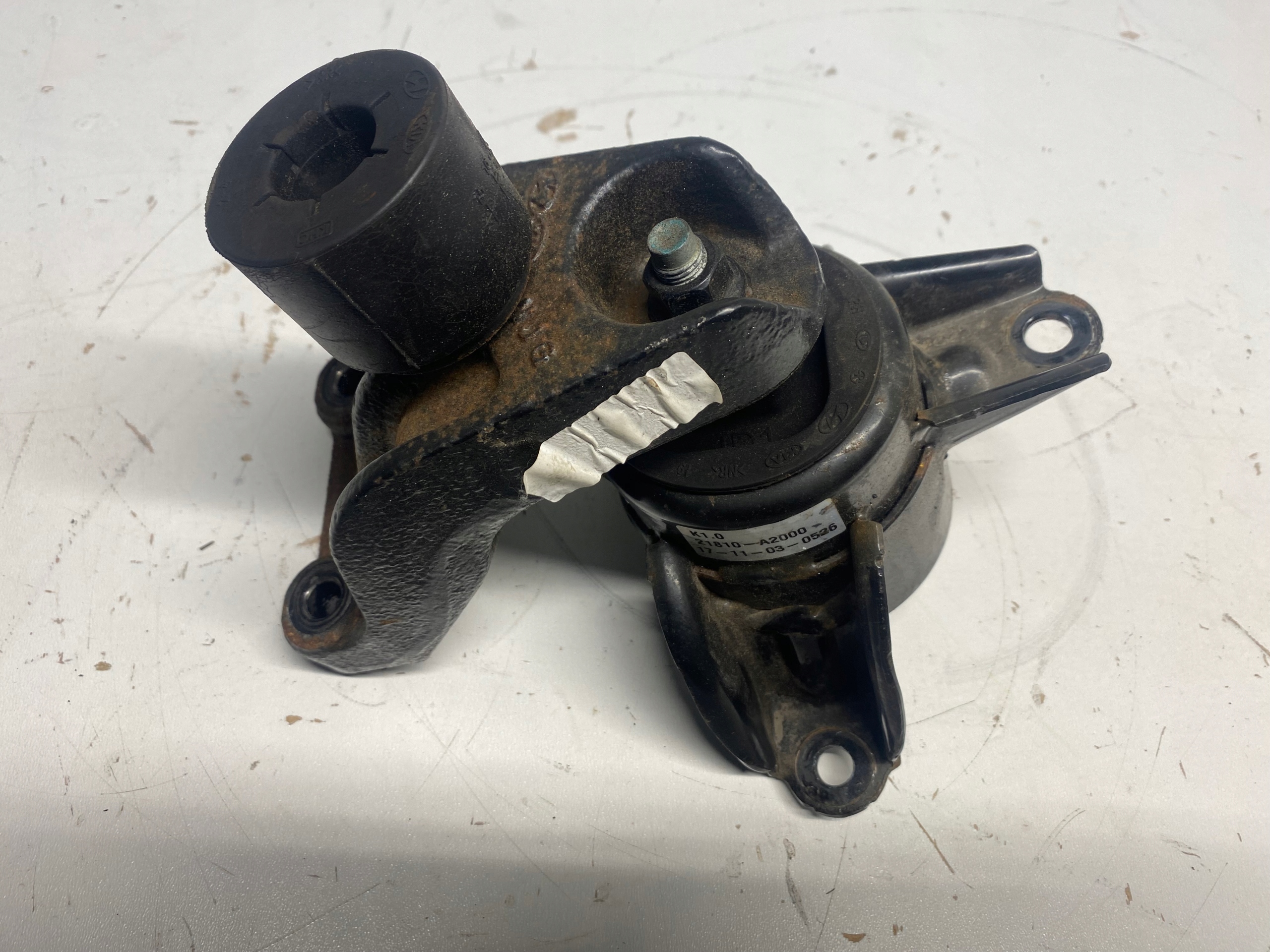 engine mount KIA CEED II 1.0 T-GDI 15-18