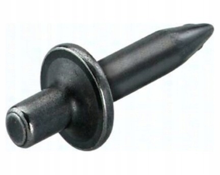 

Gwoździe Wbijane 4,0x22mm 200 szt ED22 Fischer