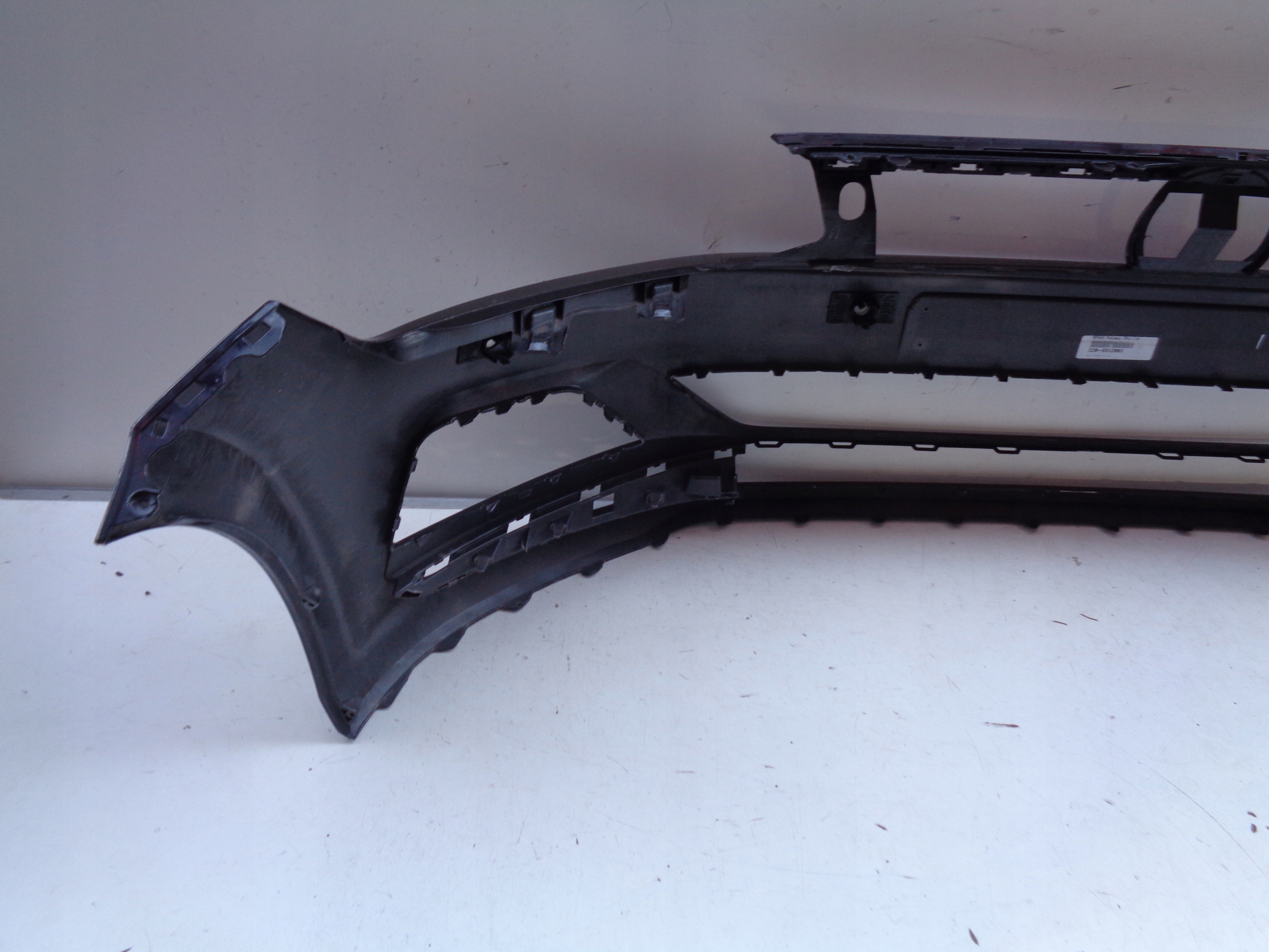 FRONTSTOSSSTANGE VW POLO 2G 2G0 17- NR 32018