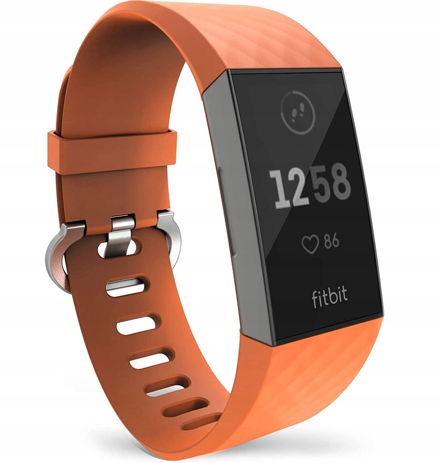 

Pasek Opaska Bransoleta Guma Do Fitbit Charge 3/4
