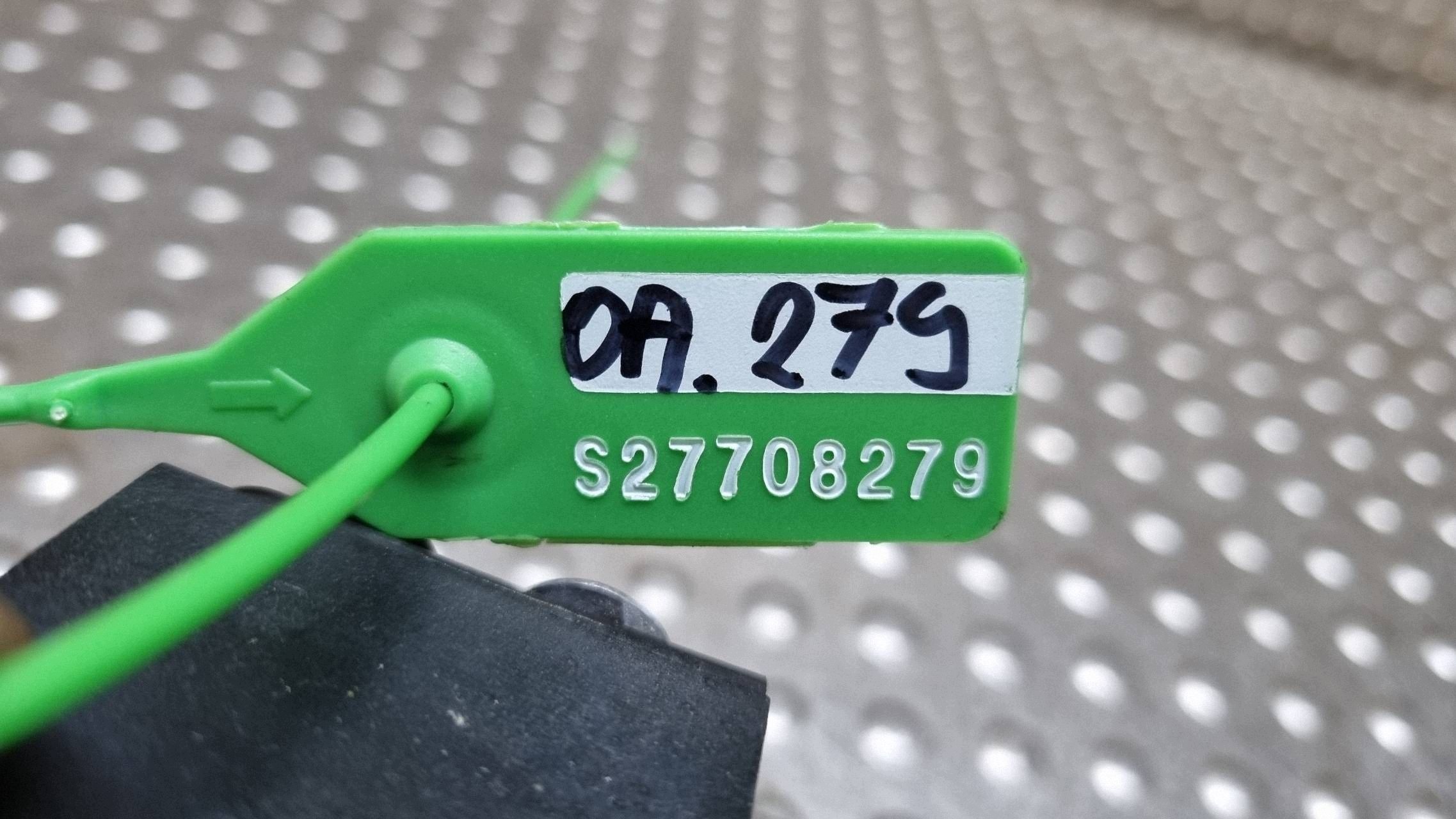 vysoušeč klimatizaci 8E0820193P AUDI A4 B7 A6 C6 SEAT EXEO