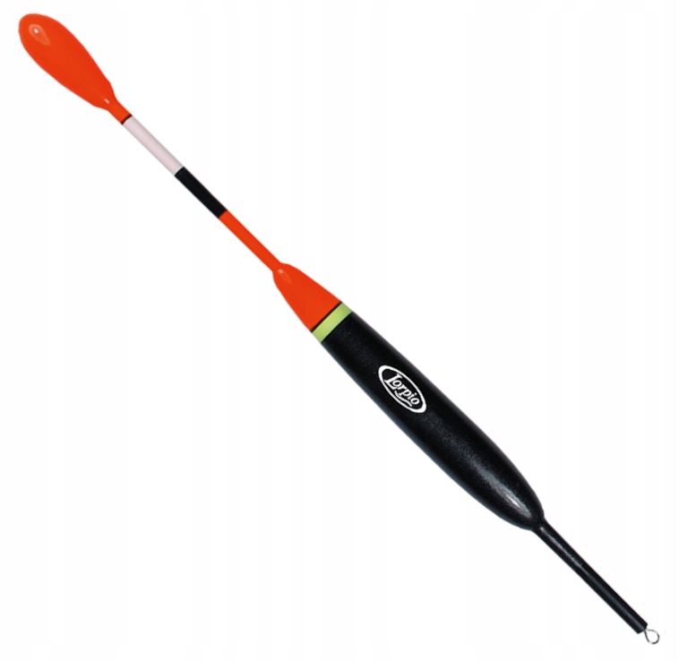 Spławik Lorpio Classic Zander 5 g przelotowy widoczna antenka typu łezka