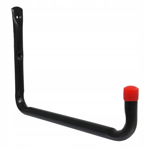 

Hak na ścianę do garażu gospodarczy 29cm Mod.370