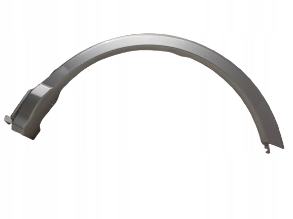 TOYOTA RAV4 15-18 LISTWA NAKŁADKA BŁOTNIKA LEWY TYŁ 7560642140